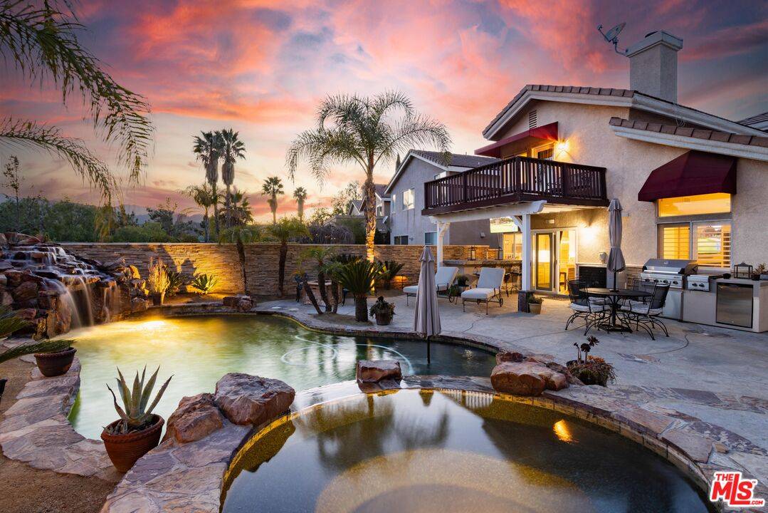 Stevenson Ranch, CA 91381,25362 Fitzgerald Ave