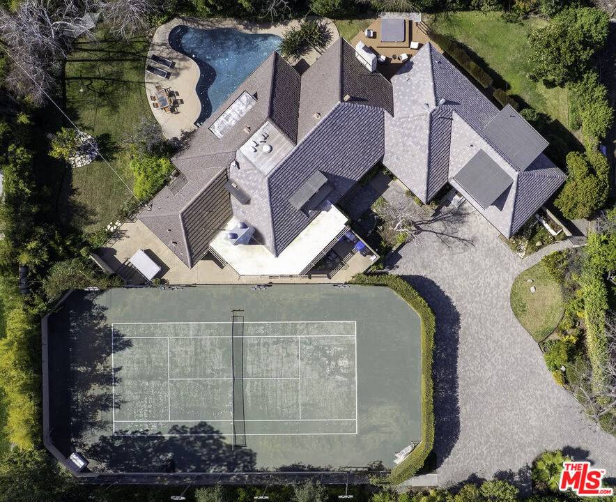 Woodland Hills, CA 91364,5200 Collier Pl