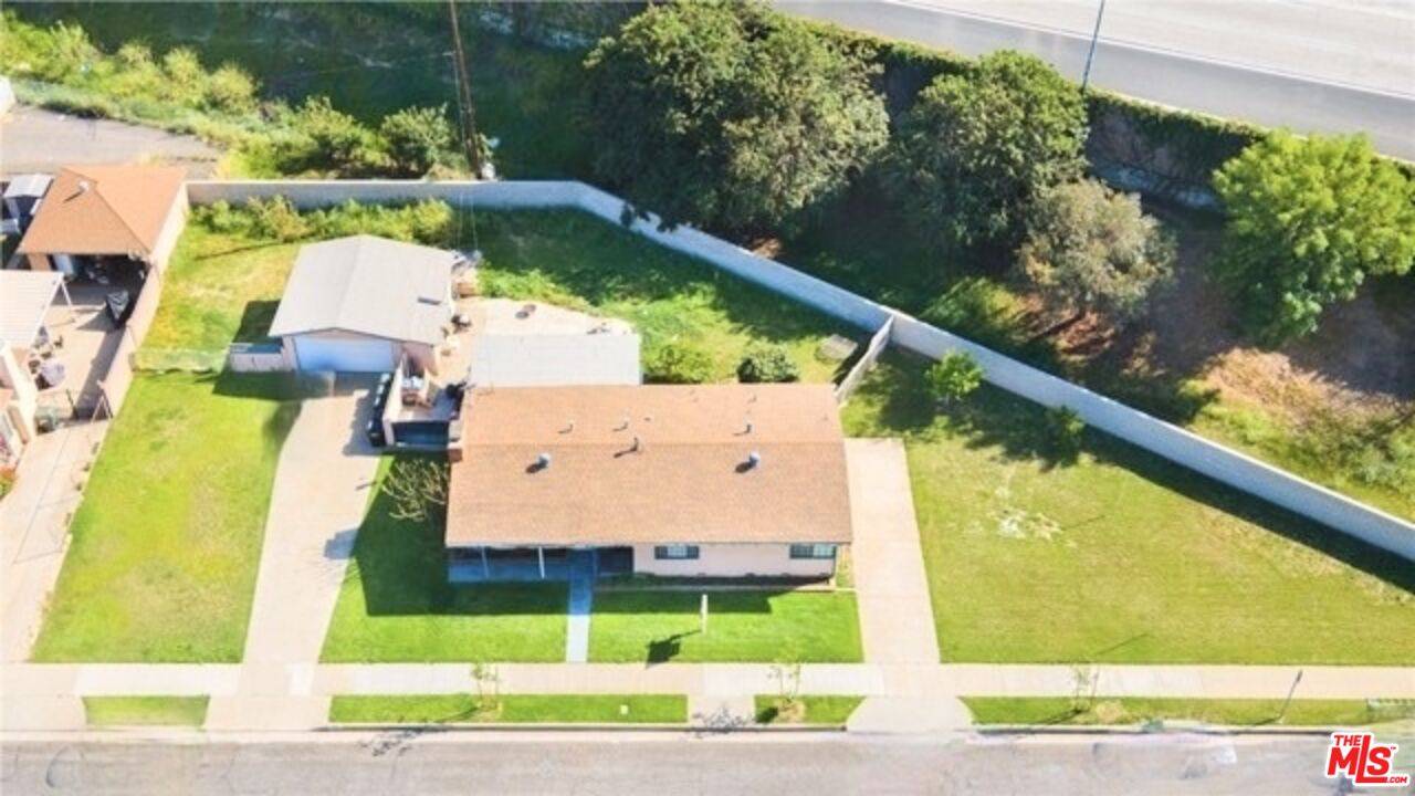 Monterey Park, CA 91754,812 W Fernfield Dr