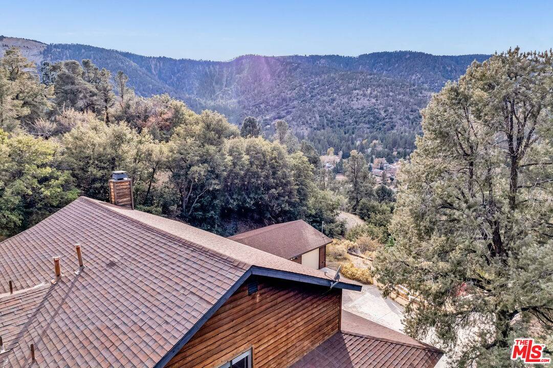 Wrightwood, CA 92397,Rivera Dr