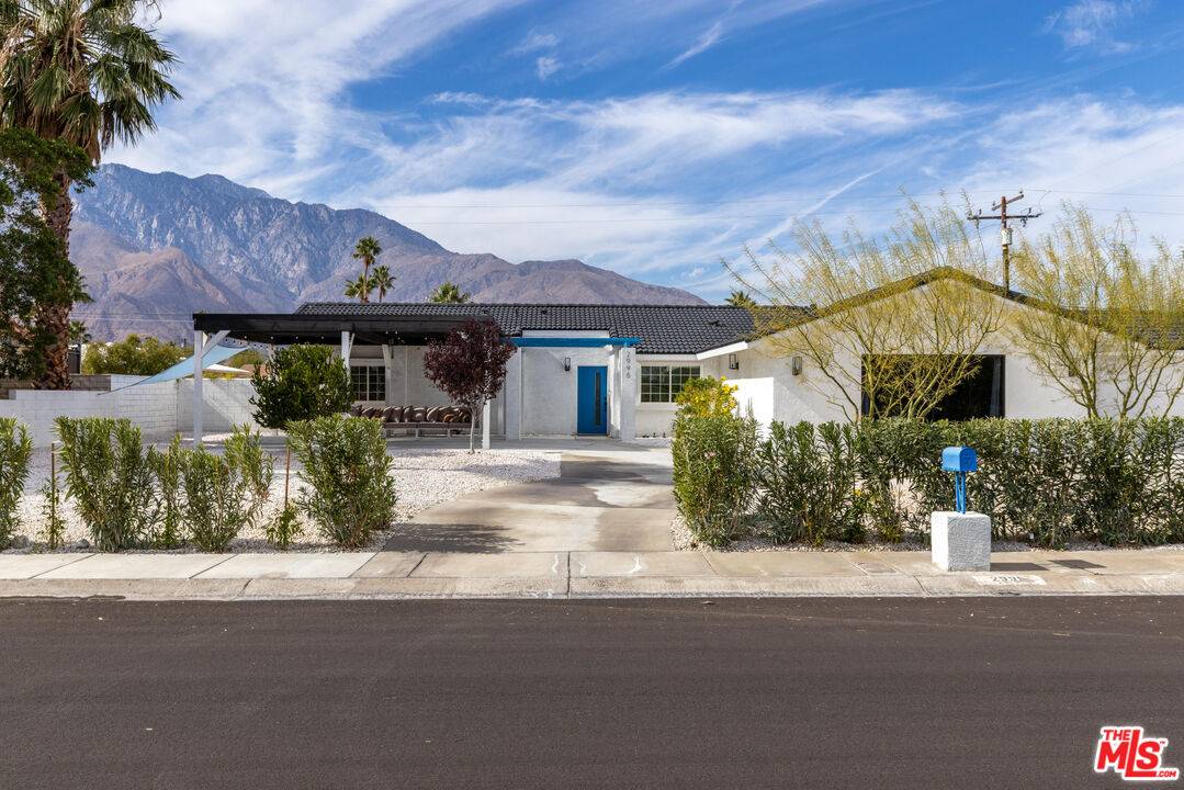 Palm Springs, CA 92262,2995 N Cerritos Rd
