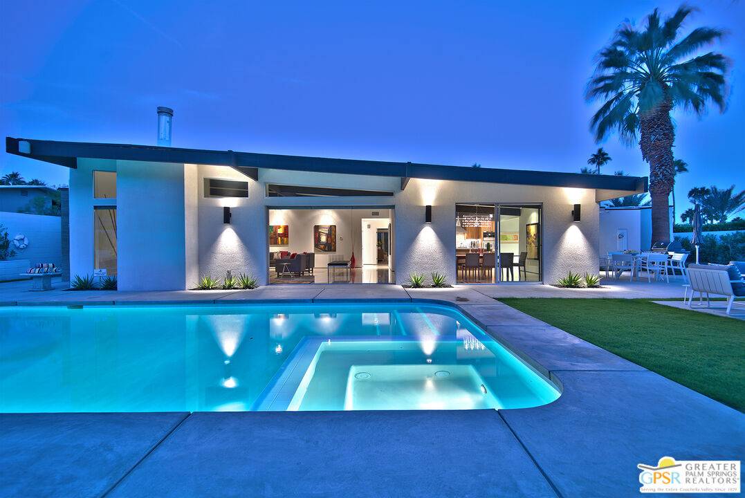 Palm Springs, CA 92262,967 N Coronet Cir