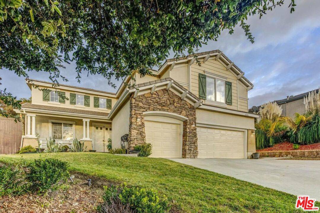 Canyon Country, CA 91387,26426 Cardinal Dr