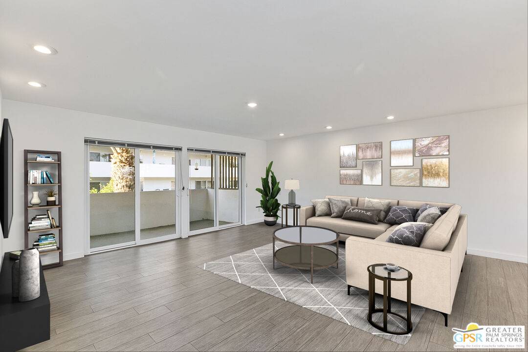 Palm Springs, CA 92264,2393 S Skyview Dr #31