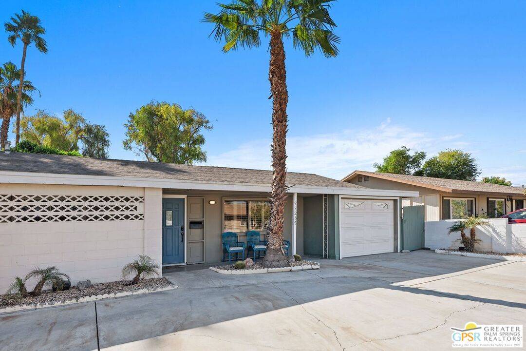 Palm Desert, CA 92211,77235 Michigan Dr