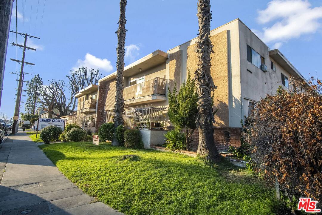 Van Nuys, CA 91401,14015 Oxnard St