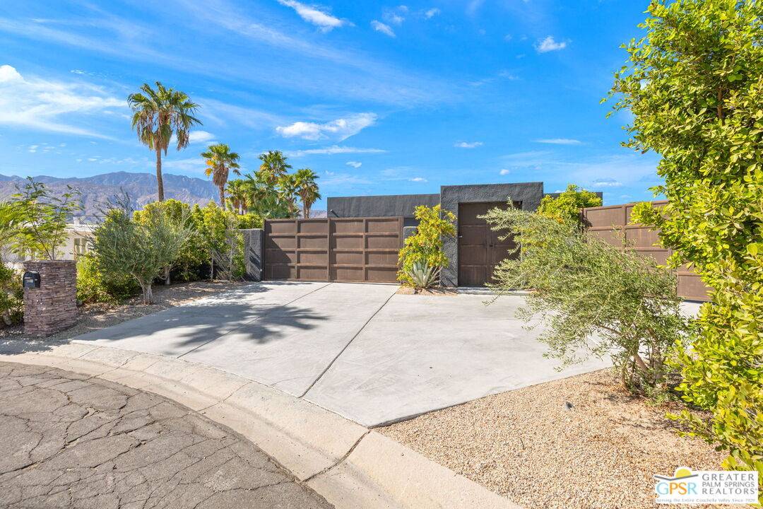 Palm Springs, CA 92262,2600 E Vincentia Rd