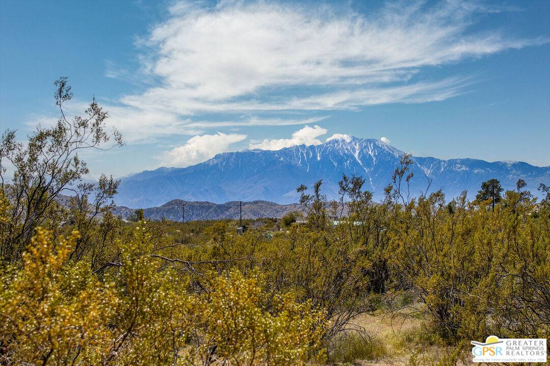 Morongo Valley, CA 92256,50672 Mecca Rd