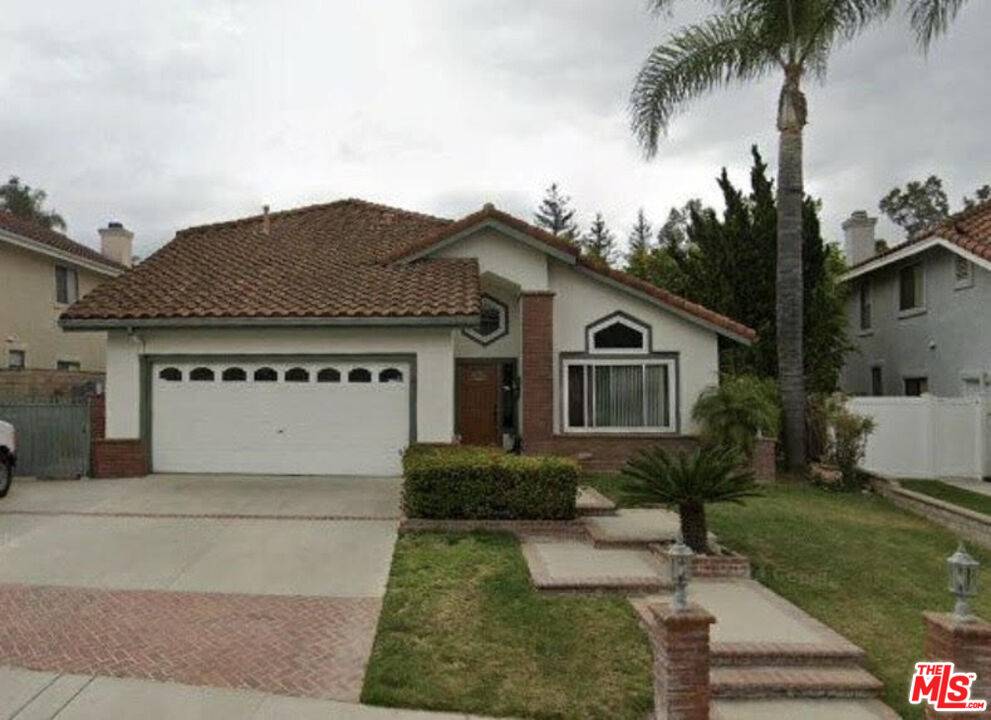 Camarillo, CA 93012,4864 Paseo Montelena