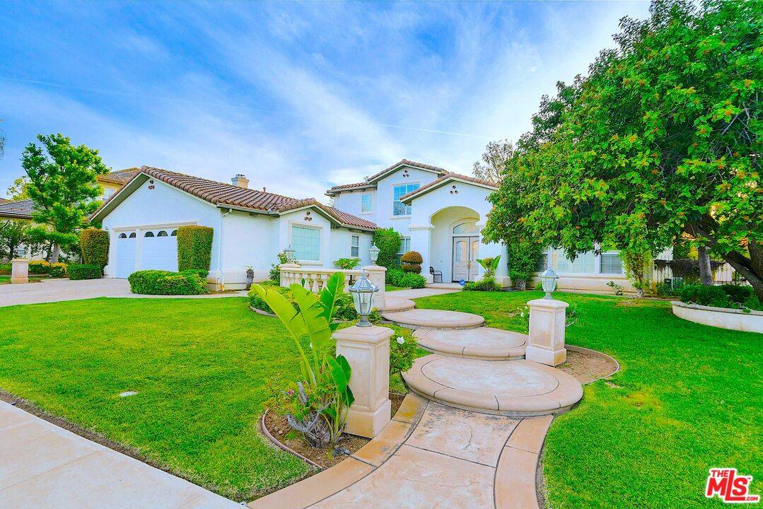 Simi Valley, CA 93065,633 Noble Rd