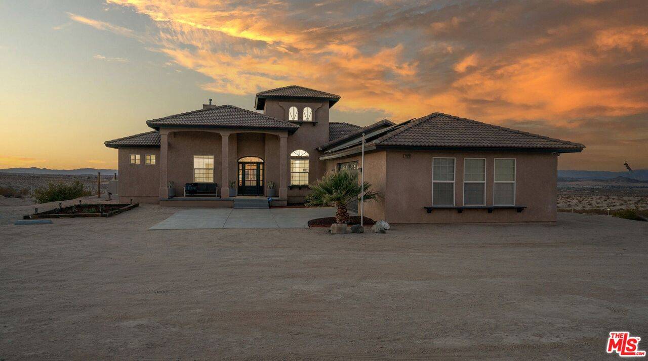 Twentynine Palms, CA 92277,71638 Laura Ln