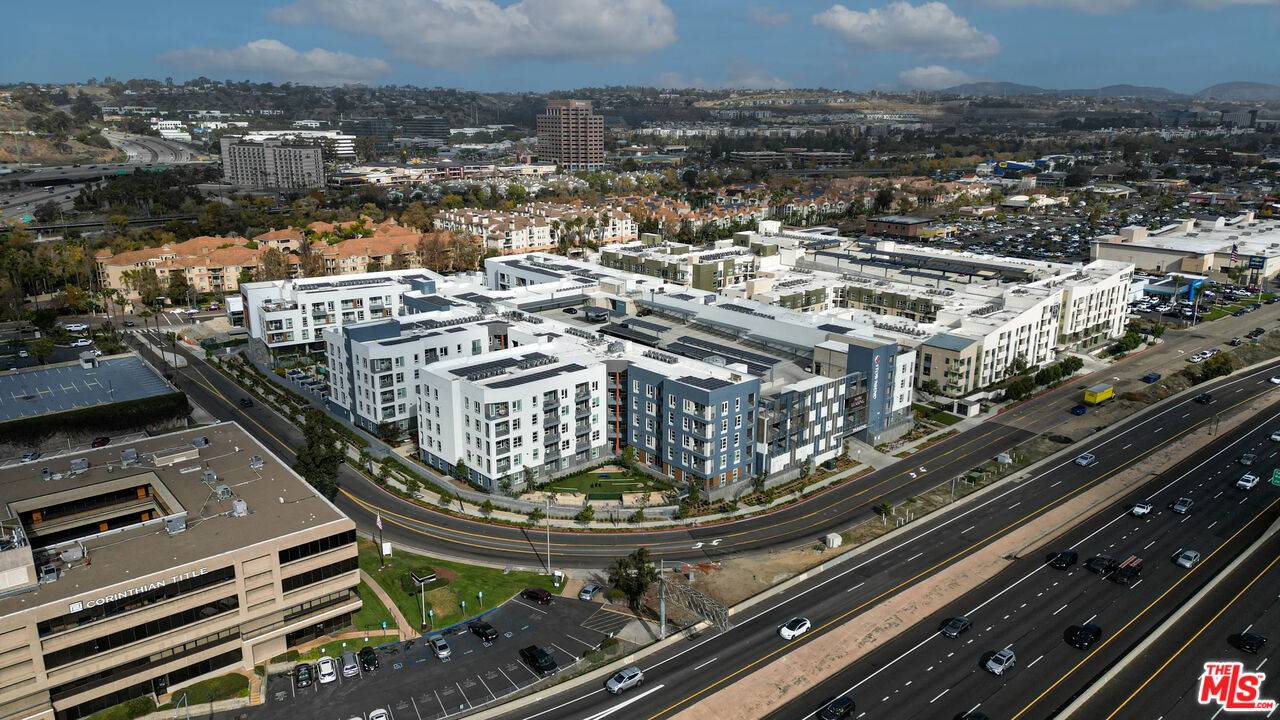 San Diego, CA 92108,5075 Camino De La Siesta #354