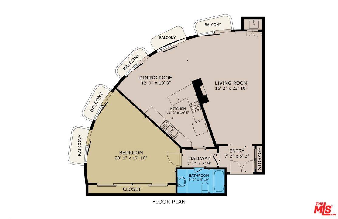 Los Angeles, CA 90049,836 S Bundy Dr #300