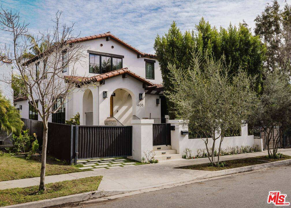 West Hollywood, CA 90048,408 Westbourne Dr