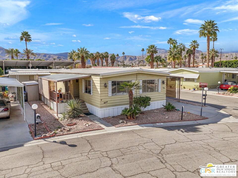Cathedral City, CA 92234,114 S Oasis Dr