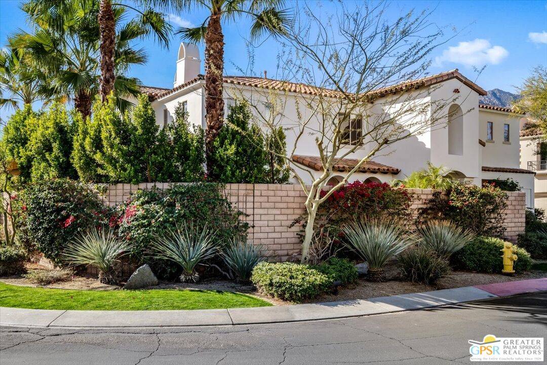 Palm Springs, CA 92262,483 Terra Vita