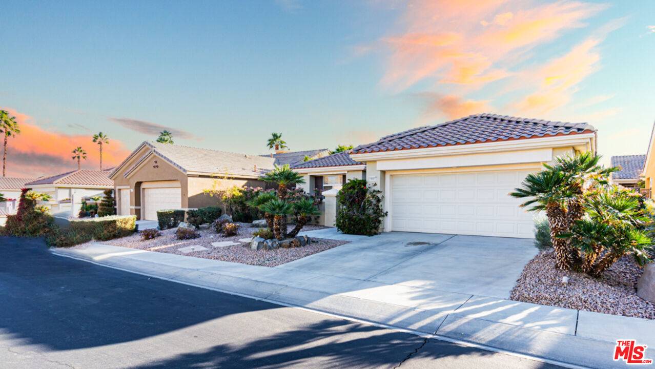 Palm Desert, CA 92211,78581 Rainswept Way