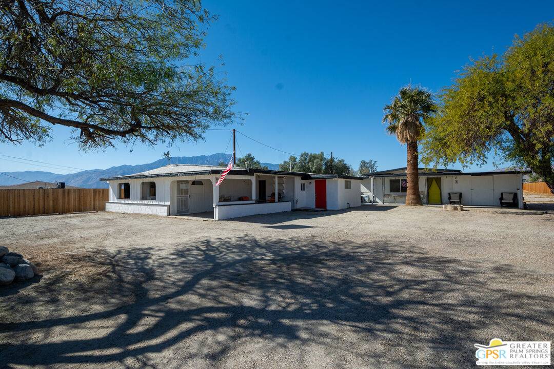 Desert Hot Springs, CA 92240,12375 United Rd