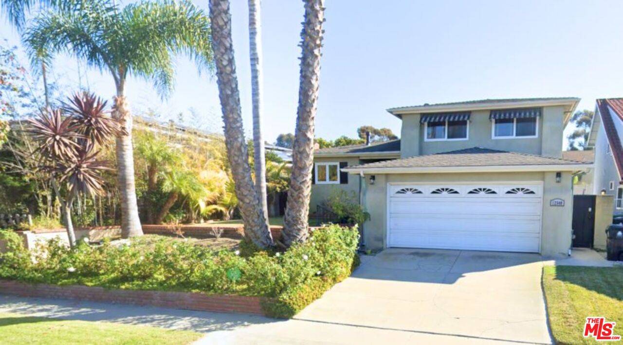 Los Angeles, CA 90066,12540 Rosy Cir