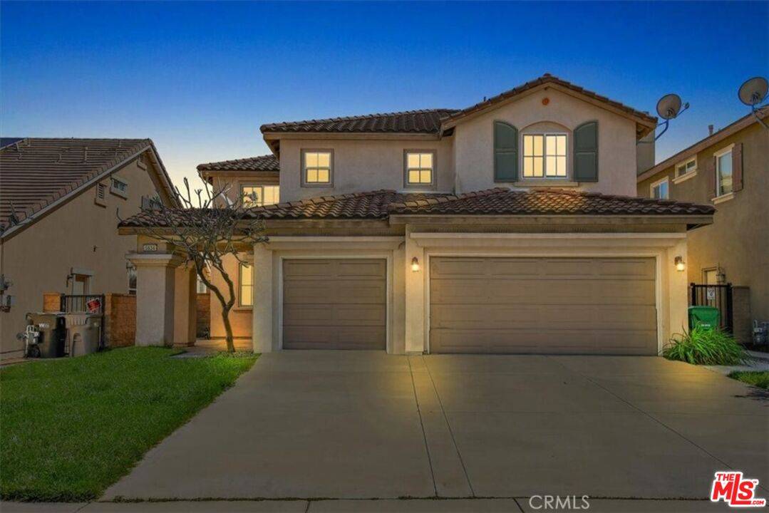 Eastvale, CA 91752,5634 Cambria Dr