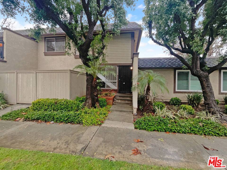 Mission Viejo, CA 92691,26436 Via Roble #35