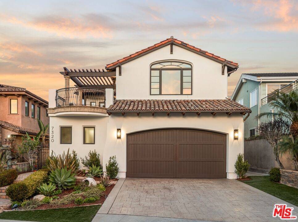 Playa Del Rey, CA 90293,7320 Trask Ave