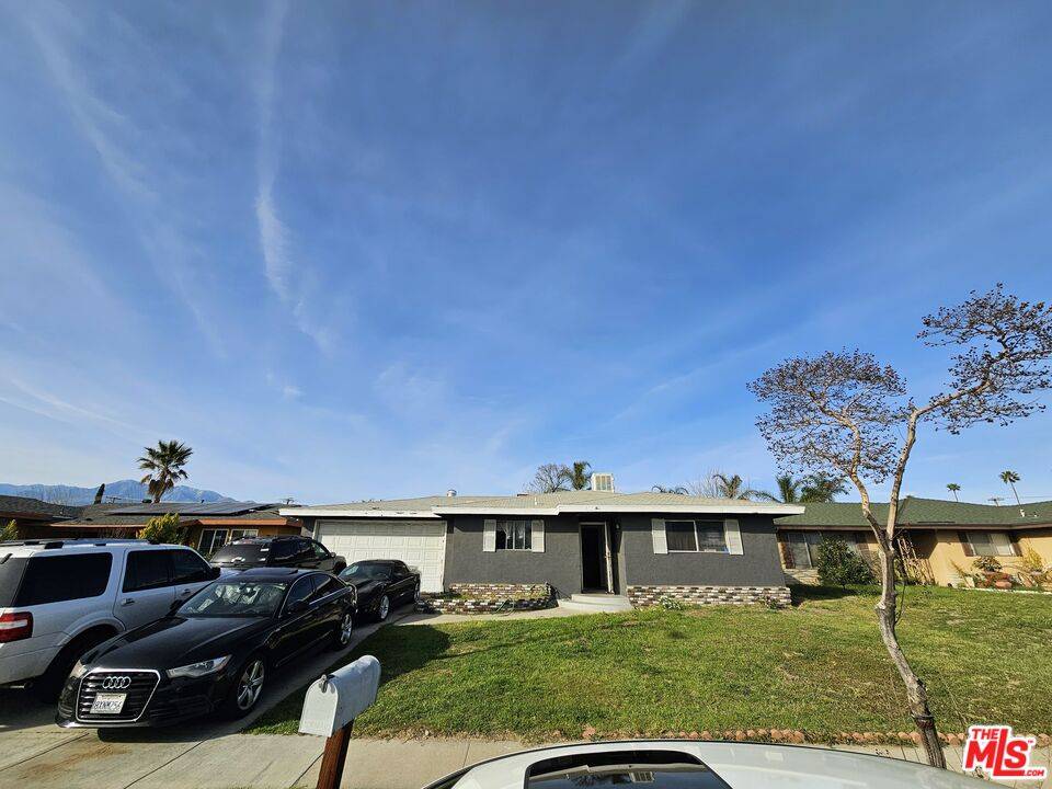 Fontana, CA 92335,16250 Upland Ave