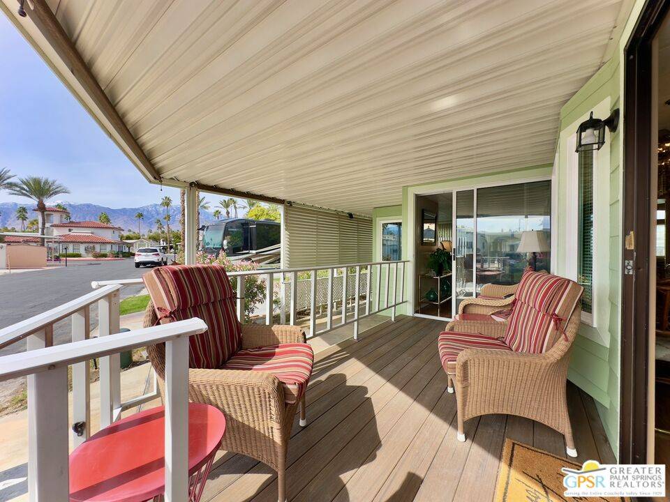 Cathedral City, CA 92234,69801 Ramon Rd #4