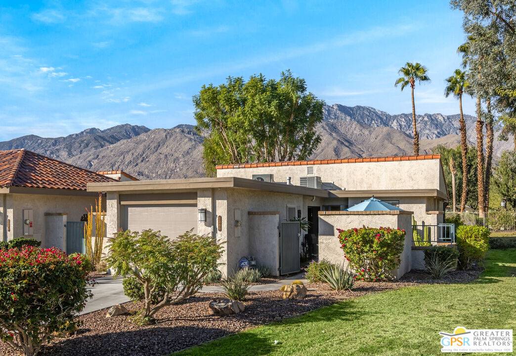 Palm Springs, CA 92262,1389 Campeon Cir
