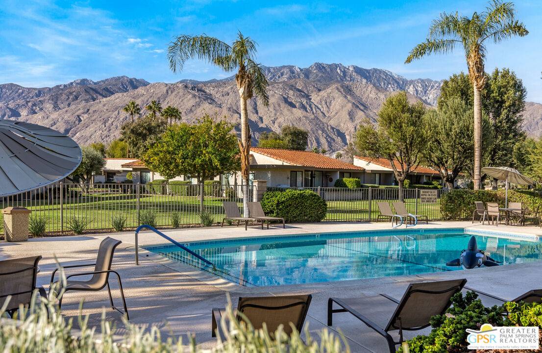 Palm Springs, CA 92262,1389 Campeon Cir