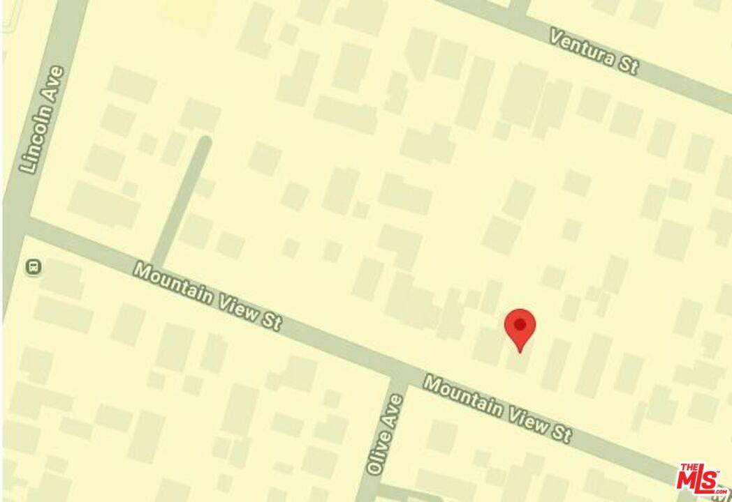 Altadena, CA 91001,309 W Mountain View St