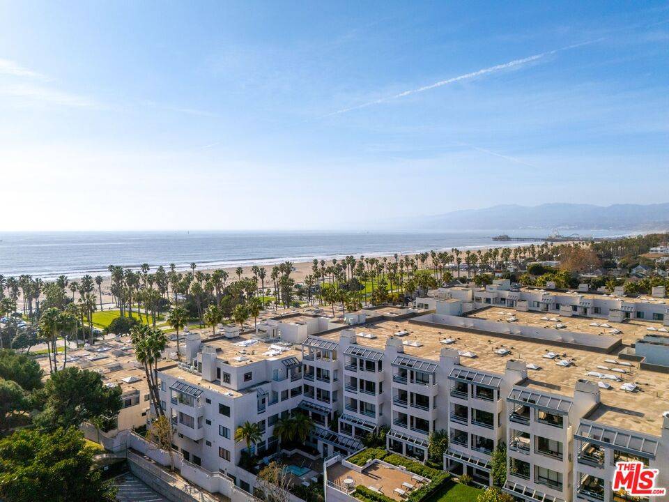 Santa Monica, CA 90405,140 Ocean Park Blvd #629