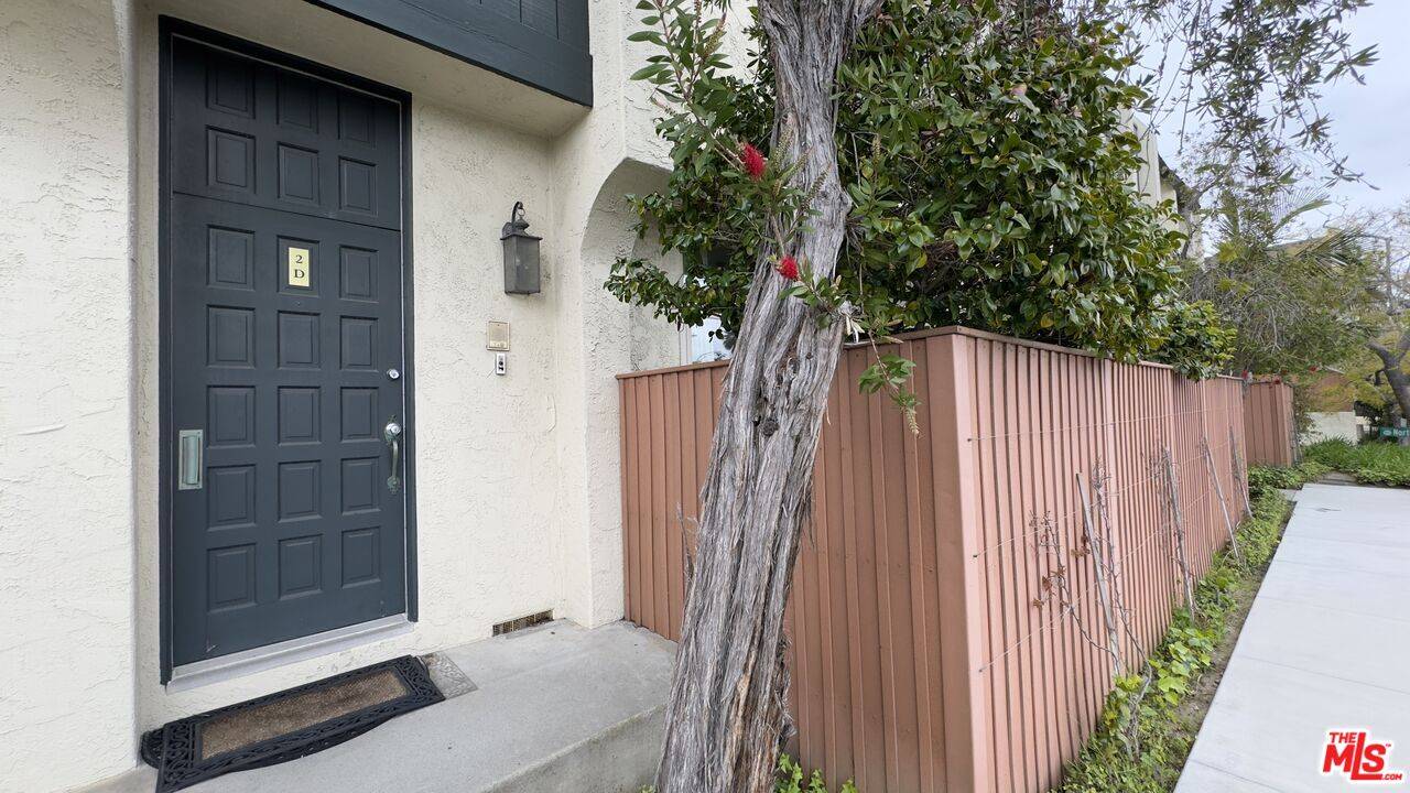 Culver City, CA 90230,11260 Overland Ave #2D