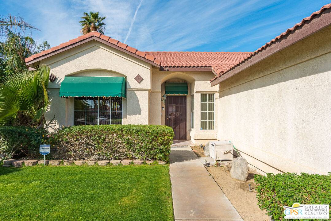 Cathedral City, CA 92234,30311 San Eljay Ave