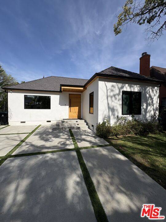 Los Angeles, CA 90048,6459 Colgate Ave