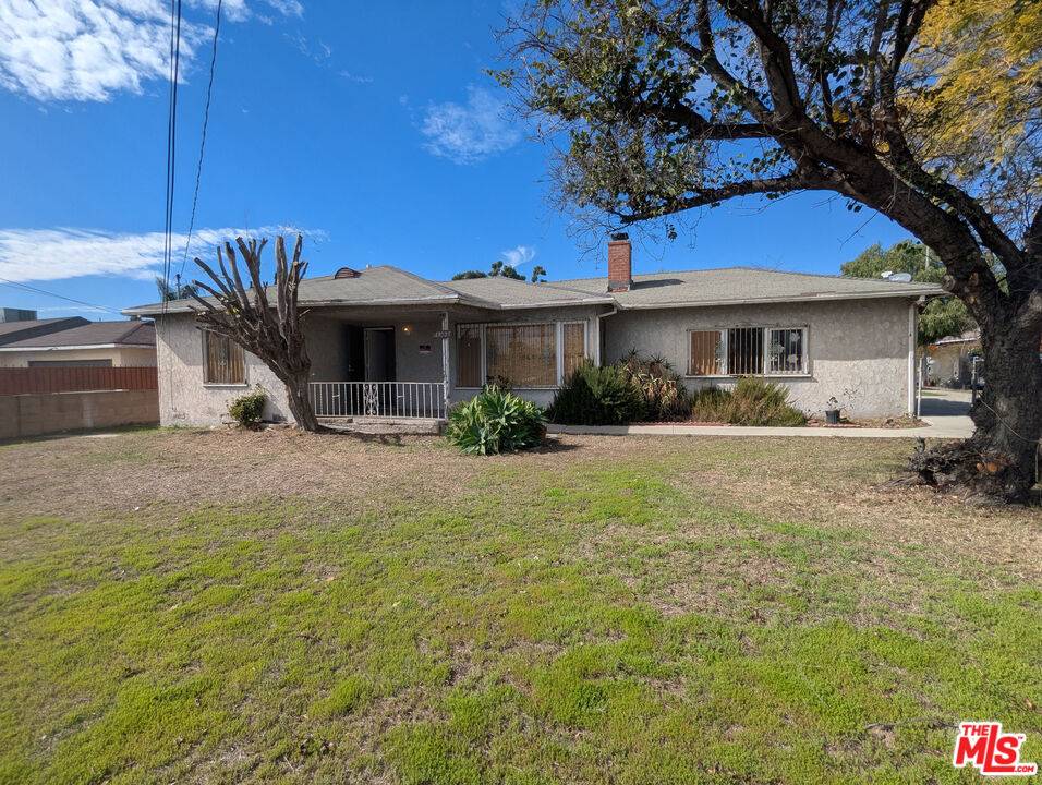 Pacoima, CA 91331,13005 Osborne St
