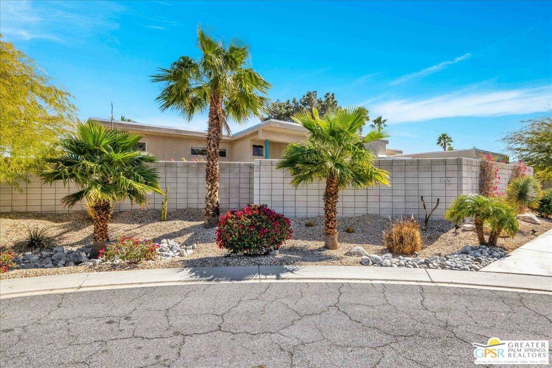 Palm Springs, CA 92262,1155 Lucent Ct