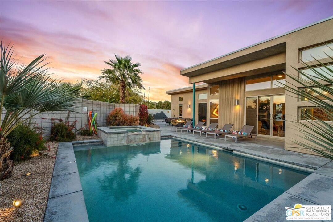 Palm Springs, CA 92262,1155 Lucent Ct