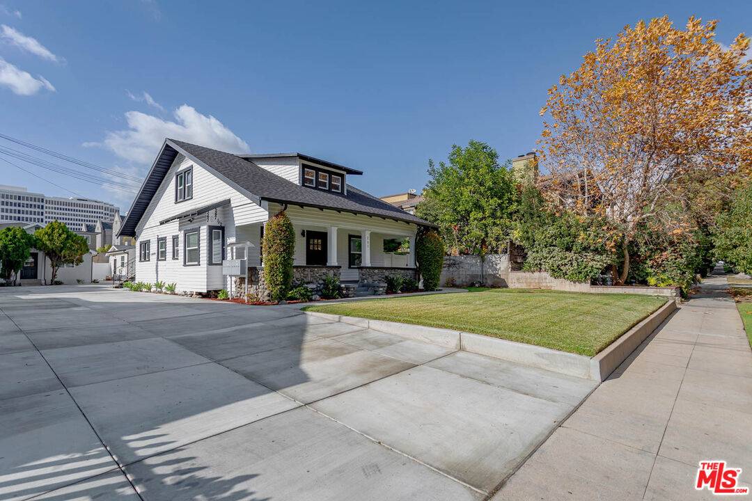 Pasadena, CA 91106,249 S CATALINA AVE #3