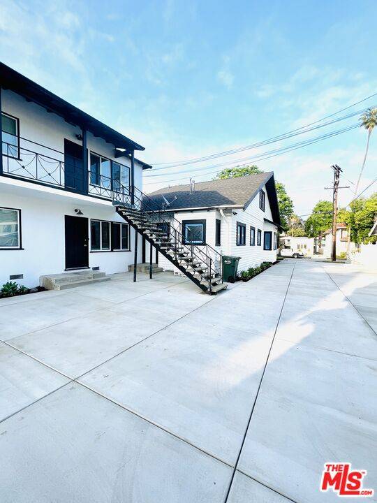 Pasadena, CA 91106,249 S CATALINA AVE #3