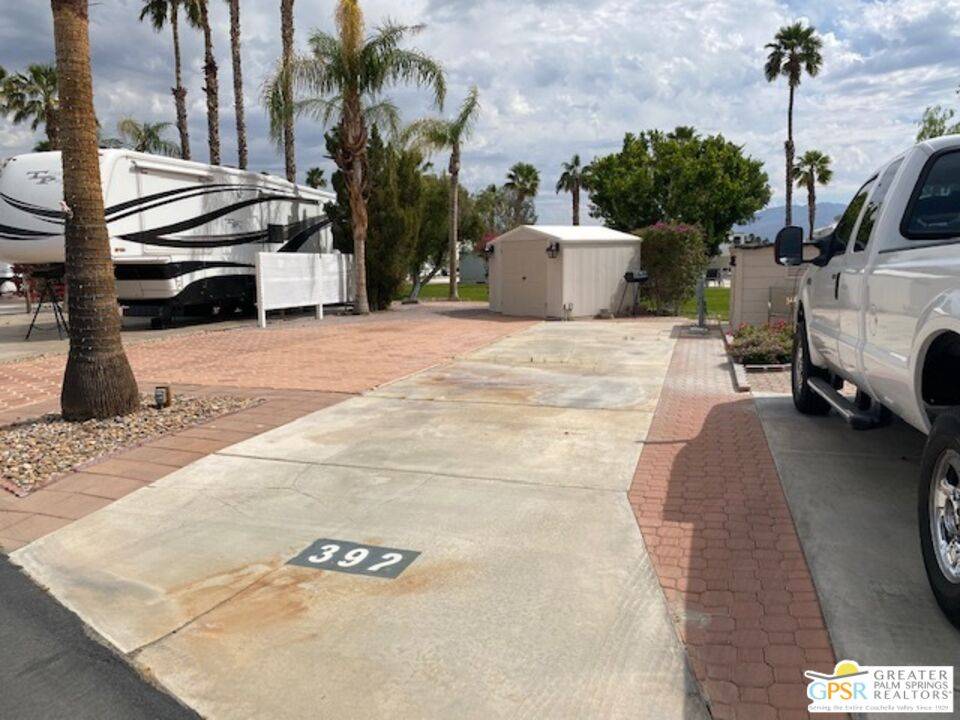 Cathedral City, CA 92234,69801 Ramon Rd #392