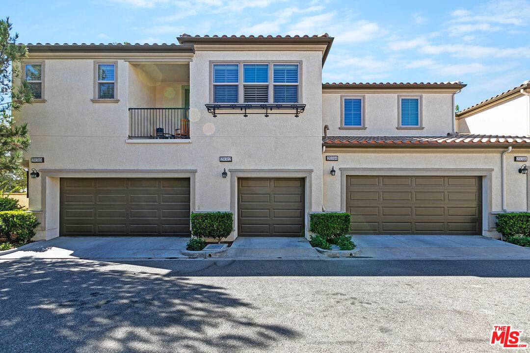 Porter Ranch, CA 91326,20312 Paseo Meriana