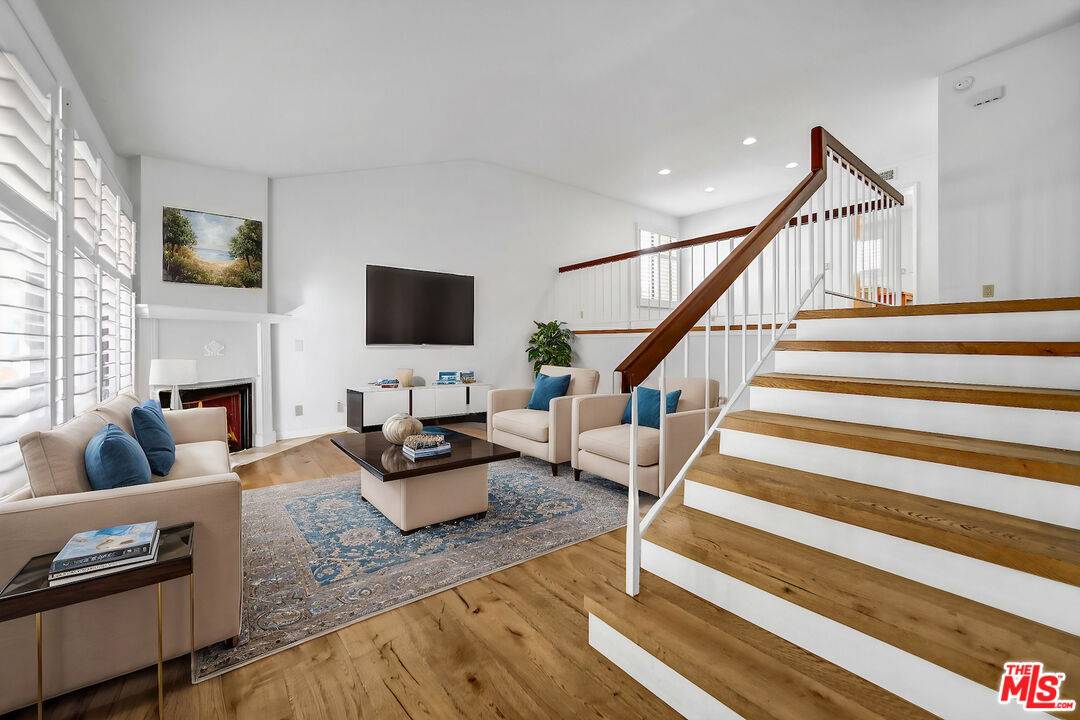 Tarzana, CA 91356,6040 Etiwanda Ave #131