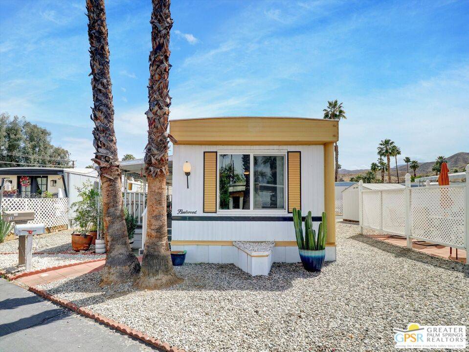 Cathedral City, CA 92234,15 Garfield