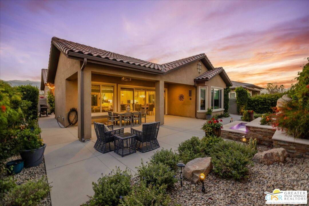 Rancho Mirage, CA 92270,14 Port