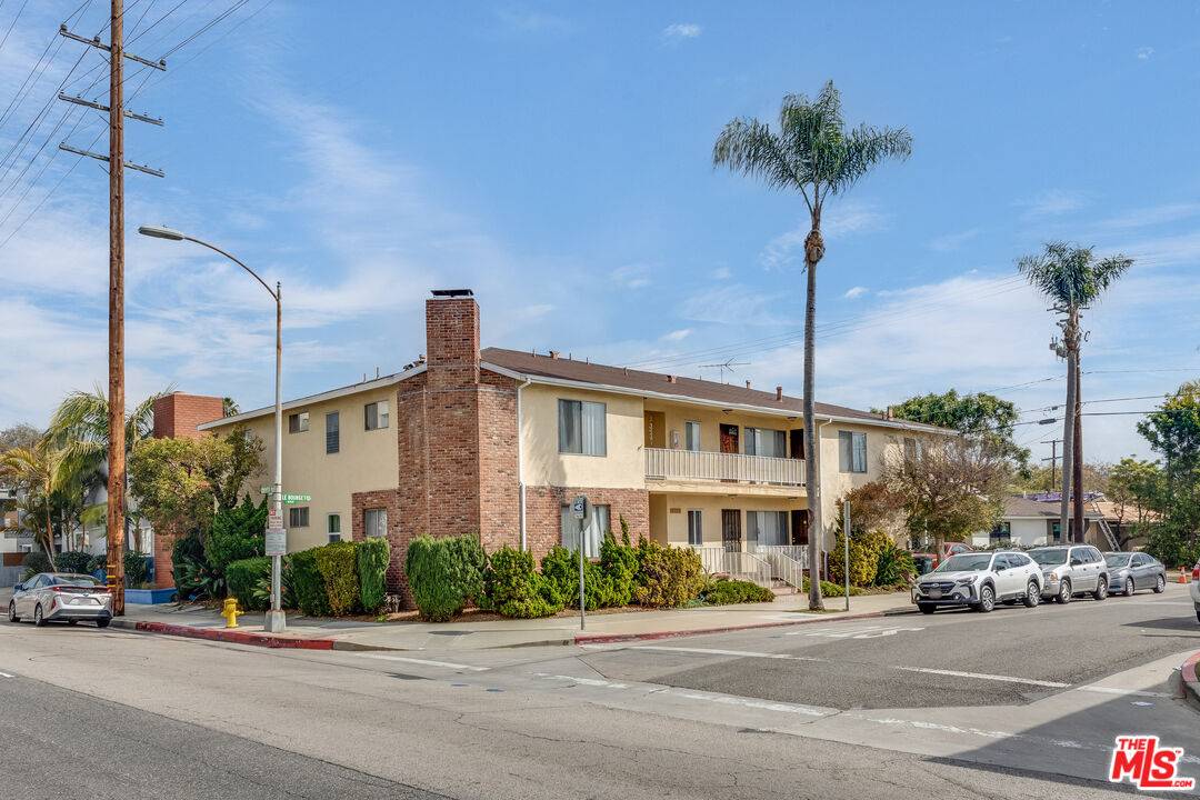 Culver City, CA 90232,4100 Le Bourget Ave