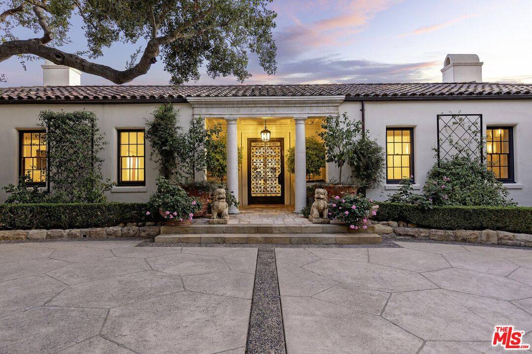 Santa Barbara, CA 93108,1050 Cold Springs Rd