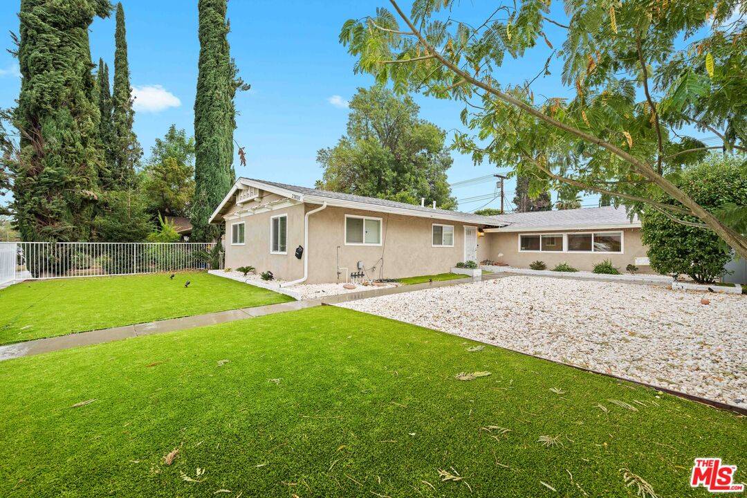 West Hills, CA 91307,23830 Vanowen St