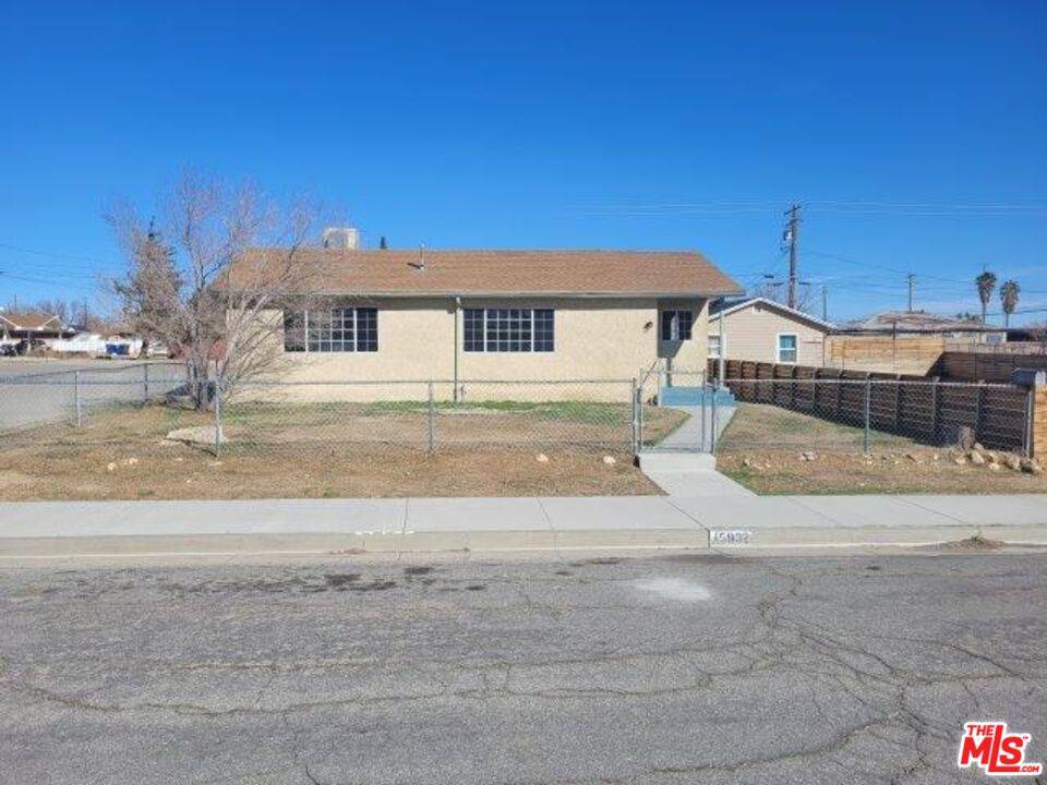 Mojave, CA 93501,15932 N St