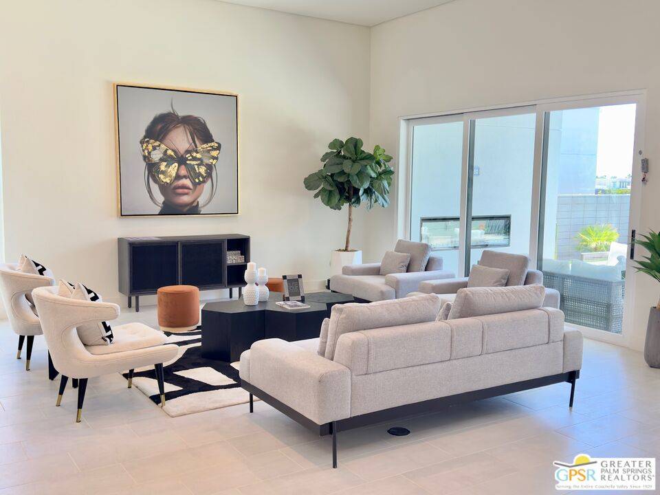 Palm Springs, CA 92262,656 Palladium Blvd #Lot 331